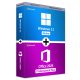 Csomag (Windows 11 Home + Office 2024 Professional Plus)