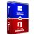 Windows 11 Professional + Office 2021 Professional Plus