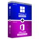 Csomag (Windows 11 Professional + Office 2024 Professional Plus)