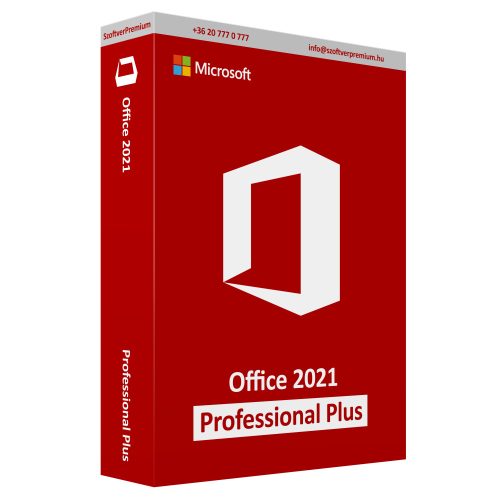 Office 2021 Professional