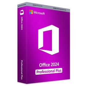 Office 2024 Professional Plus