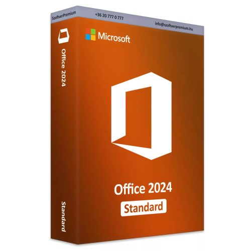 Office 2024 Standard