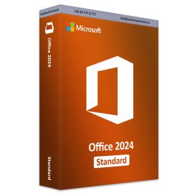 Office 2024 Standard