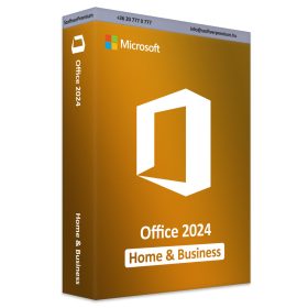 Office 2024 Home & Business