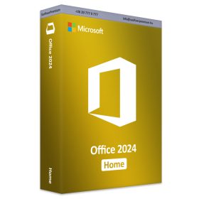 Office 2024 Home