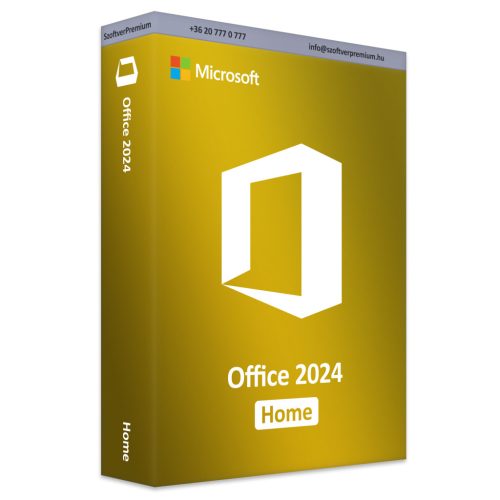 Office 2024 Home