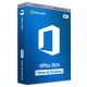 Office 2024 Home & Business (MAC)