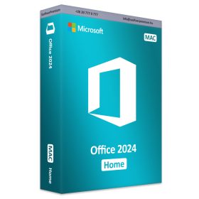 Office 2024 Home (MAC)