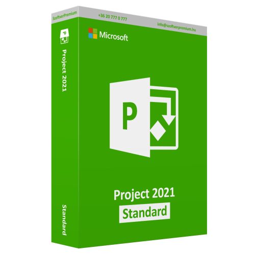 Project 2021 Standard