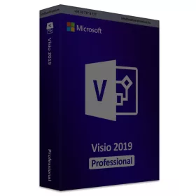 Visio 2019 Professional