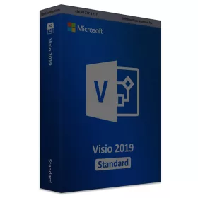 Visio 2019 Standard