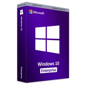 Windows 10 Enterprise