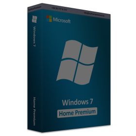 Windows 7 Home Premium