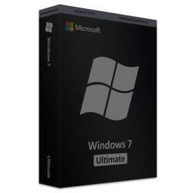 Windows 7 Ultimate