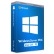 Windows Server 2016 User CAL (10)