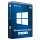 Windows Server 2022 User CAL (25) [RDS]