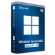 Windows Server 2025 User CAL (25) [RDS]