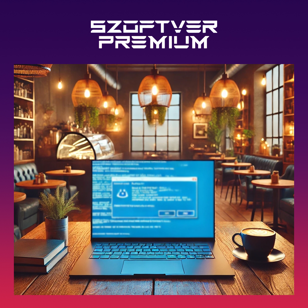 A Windows "kék halál" végleg megszűnik – új korszak kezdődik a hibakezelésben