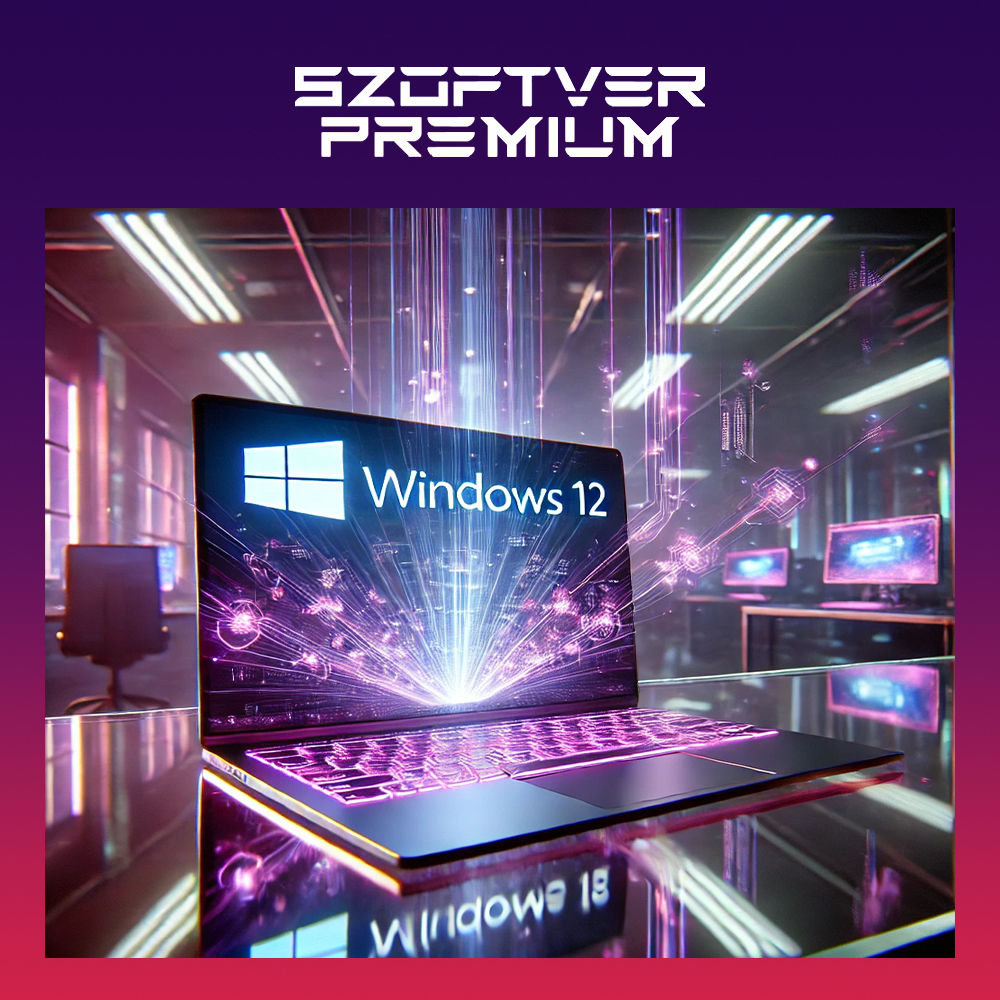 Windows 12 új funkciók, amik lenyűgözhetnek majd mindenkit