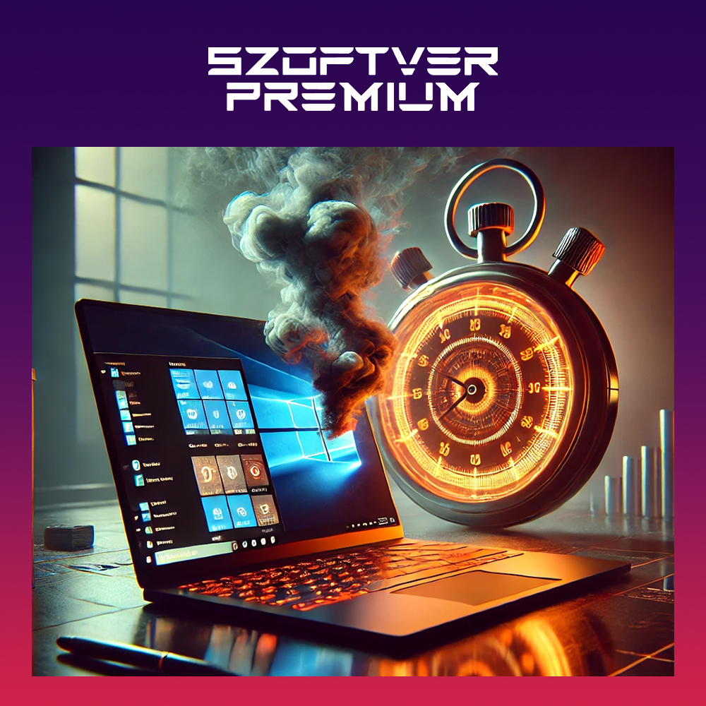 Október 14-én leáll a Windows 10 frissítése? Friss infó: plusz 1 év ingyen az EU-ban