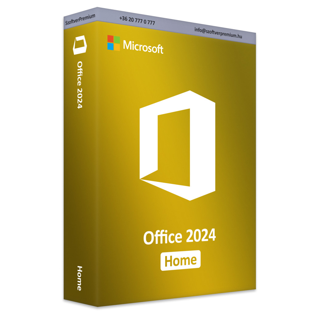 Image of Office 2024 Home