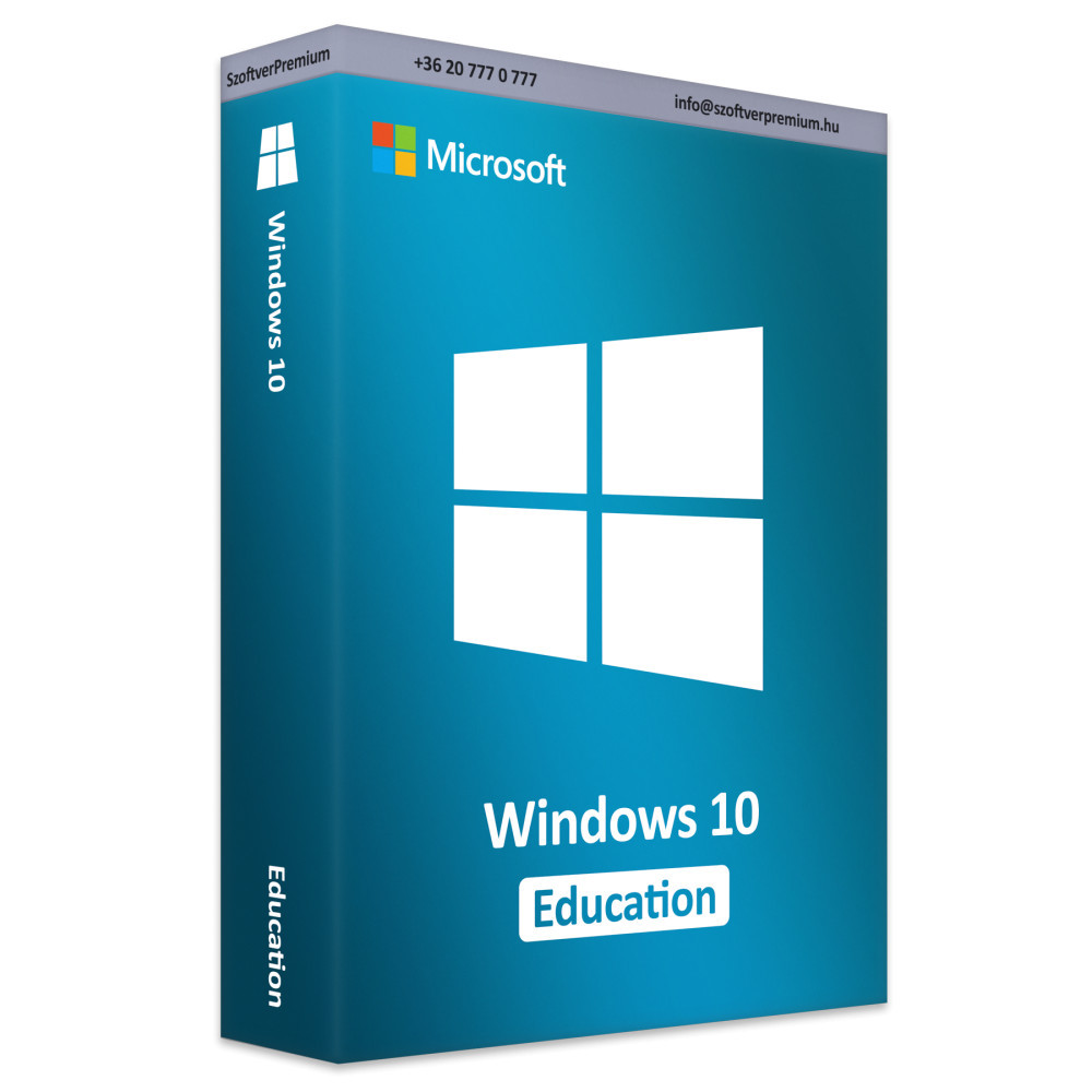 Image of Windows 10 Education
